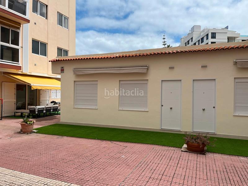 Foto ff5b5345-720f-4694-99af-14b631d8087d. Appartamento in avenida venezuela 30a in Zona Martiánez Puerto de la Cruz