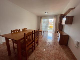Pis a Calle el sol 7. Se vende coqueto piso 3 habitaciones, candelaria