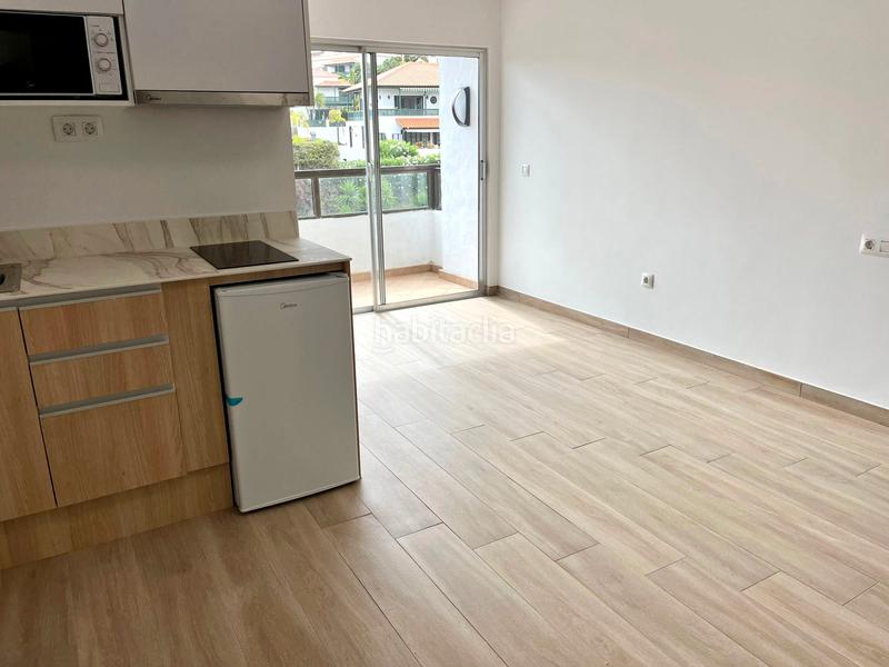 Foto 1ab1276e-8b38-423a-8a78-e7b13a5f5a39. Studio dans calle isla de la gomera 10 dans San Antonio - Las Arenas Puerto de la Cruz