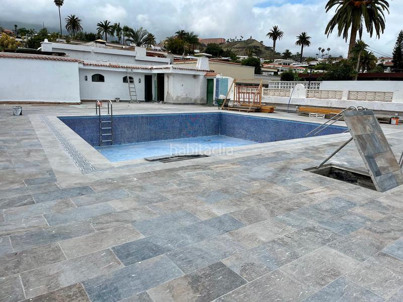 Foto 2c578d58-1bf1-44d2-8c48-4d346f146dd0. Studio dans calle isla de la gomera 10 dans San Antonio - Las Arenas Puerto de la Cruz