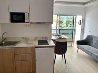 Estudi a Calle isla de la gomera 10. Se venden estudios puerto de la cruz