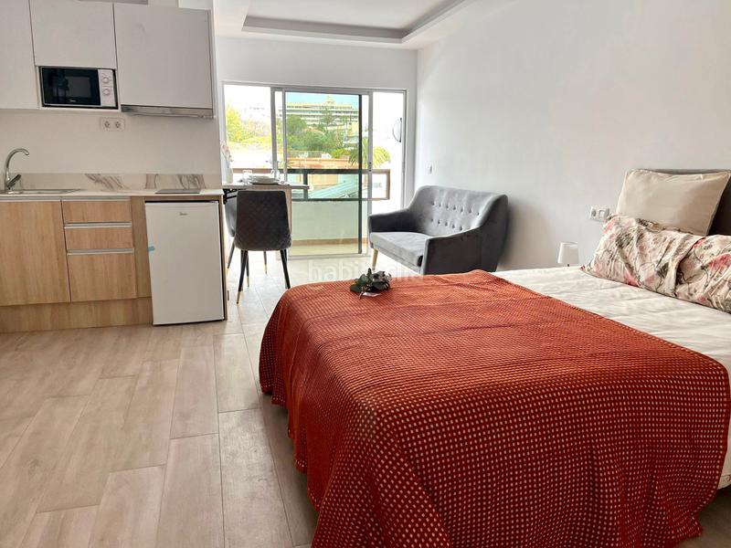 Foto 6cba2655-2c55-433e-9557-7df52bb09376. Studio dans calle isla de la gomera 10 dans San Antonio - Las Arenas Puerto de la Cruz