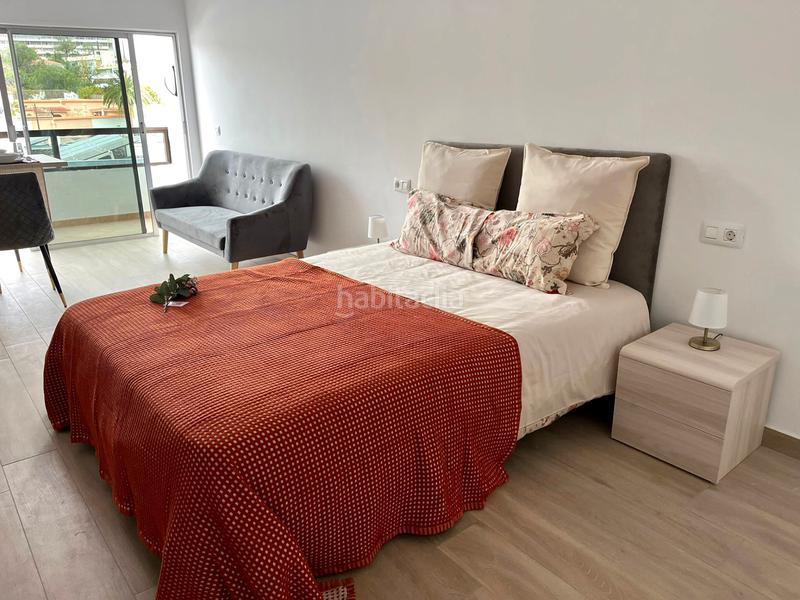 Foto 8e96b001-63db-4f0b-b0c3-d02c602b32e3. Studio dans calle isla de la gomera 10 dans San Antonio - Las Arenas Puerto de la Cruz