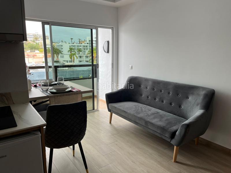 Foto b9ebaa0c-0626-45f9-9c14-512277b031e6. Studio dans calle isla de la gomera 10 dans San Antonio - Las Arenas Puerto de la Cruz