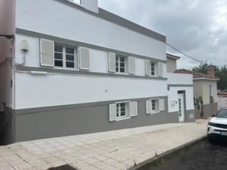 Reihenhaus in Carretera vera-realejos 8. Se vende casa adosada totalmente reformada