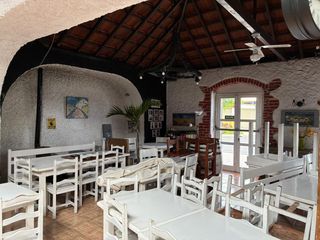 Transfer Business premise  Carretera provincial. Se traspasa restaurante santa ursula