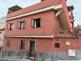 Reihenhaus in Camino carril 46. Se vende casita en puerto de la cruz