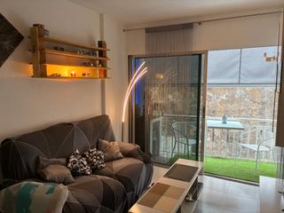 Apartament a Calle francia 1. Se vende acogedor piso zona taoro