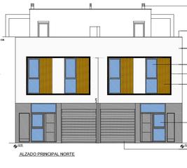 Terreny residencial a Calle doña maria dolores méndez rolo 11c. Se vende solar urbano con proyecto la orotava