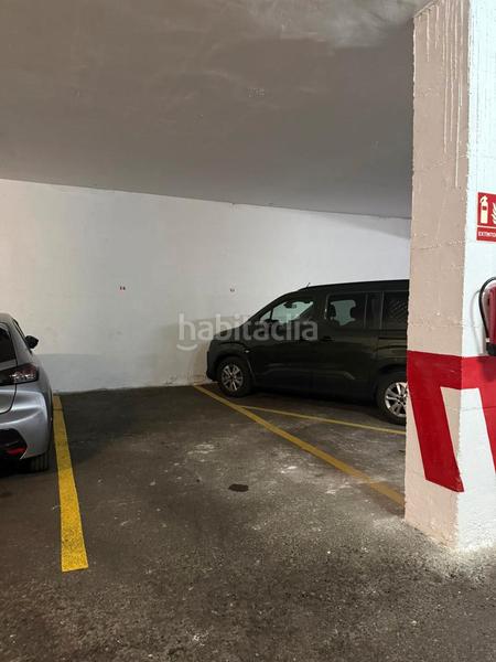 Foto 3d0327e1-2846-4997-83ee-744bf7a6d50e. Autoparkplatz in calle ladera del toscal 11 in Longuera - Toscal Realejos (Los)