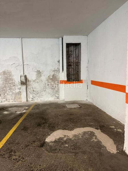 Foto 4594241d-9cac-4e44-a685-1b1b1343dcdb. Autoparkplatz in calle ladera del toscal 11 in Longuera - Toscal Realejos (Los)