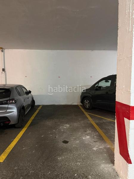 Foto 99751364-e23b-4651-85ee-200671a6e847. Autoparkplatz in calle ladera del toscal 11 in Longuera - Toscal Realejos (Los)