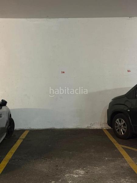 Foto e9d592da-8190-4065-9f74-f64f3f84b4b0. Autoparkplatz in calle ladera del toscal 11 in Longuera - Toscal Realejos (Los)