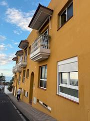 Aparcament cotxe a Calle el toscal 20. Alquiler opcion a compra plaza de garaje en el toscal