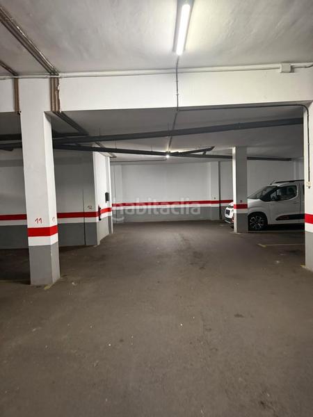 Foto d5f59d39-65d7-4e2c-bca1-0d7c7541879e. Parking voiture dans calle el toscal 20 dans Longuera - Toscal Realejos (Los)