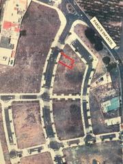 Terreny residencial a Callejón las marinas 21e. Se vende solar urbano, buenavista del norte