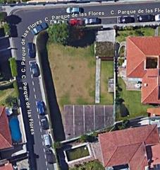 Terreny residencial a Calle parque de las flores 5. Se vende terreno, puerto de la cruz