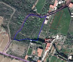 Propriété à Camino el portugués 137. Se vende terreno rústico en arafo