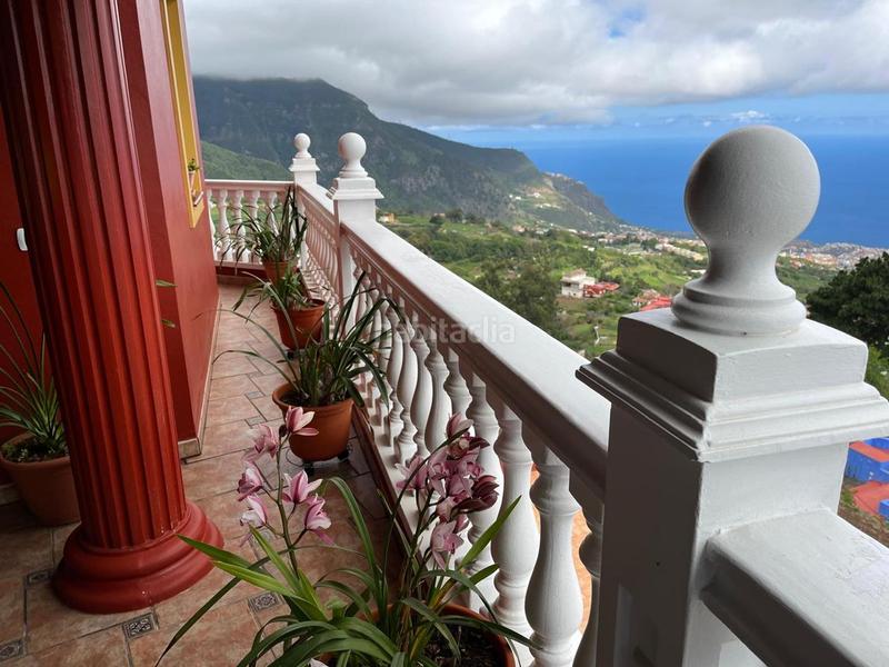 Foto 136604e6-fe09-48d2-91dd-fc24678a7d9b. Maison dans camino el vinatico 50 dans Palo Blanco Realejos (Los)