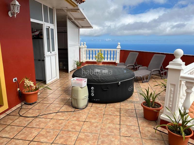 Foto 26ede3fd-f628-4623-8e67-80db112e70bf. Maison dans camino el vinatico 50 dans Palo Blanco Realejos (Los)