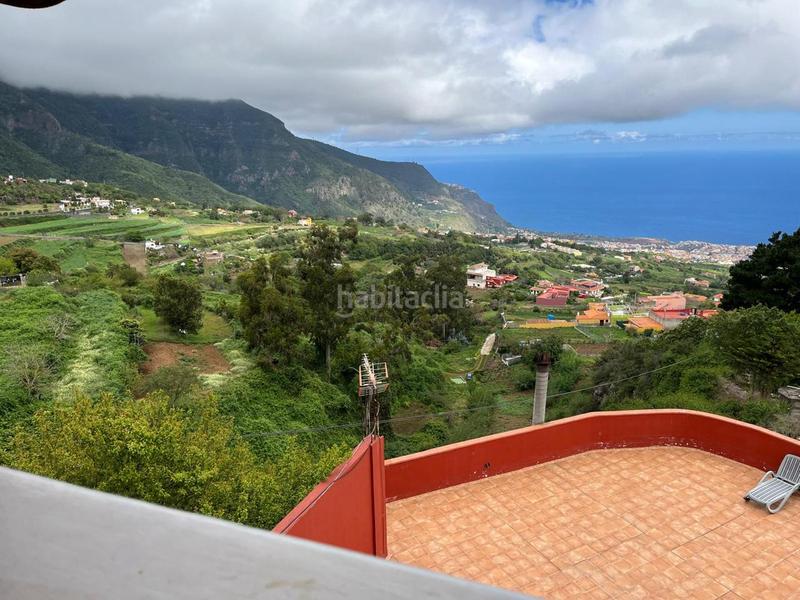 Foto 3999af78-a7a0-4bc3-a2c9-b2261f7122b2. Maison dans camino el vinatico 50 dans Palo Blanco Realejos (Los)