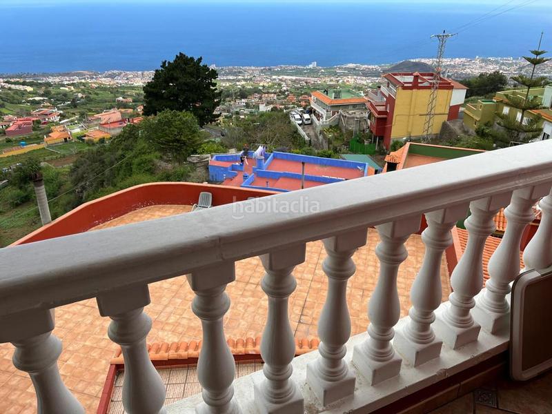 Foto 59e857cd-e500-4e3e-816a-bf07b7c84e6d. Maison dans camino el vinatico 50 dans Palo Blanco Realejos (Los)