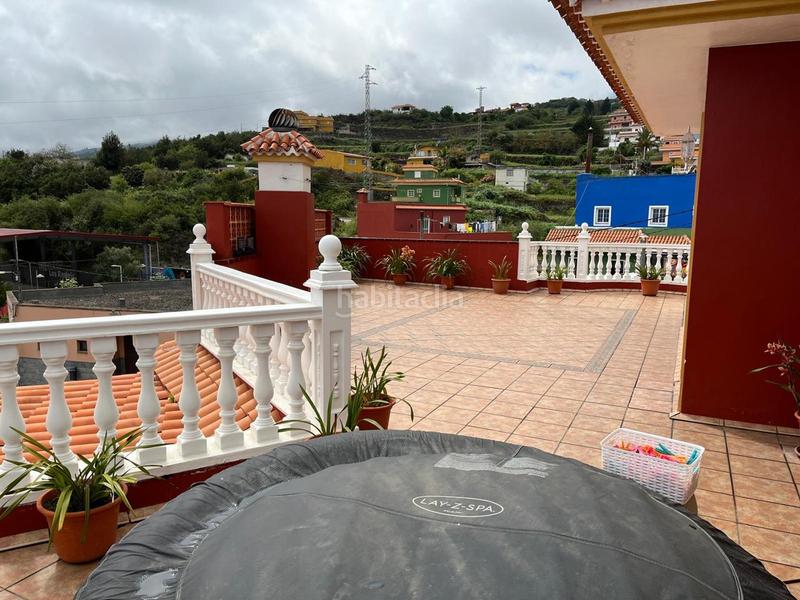 Foto 625726bd-6978-428d-88d3-2fae281a8a41. Maison dans camino el vinatico 50 dans Palo Blanco Realejos (Los)