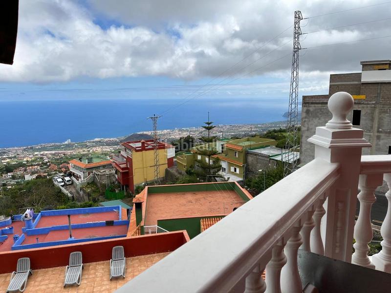 Foto 72aa3456-2041-4edf-86dc-9d3f8e6863ce. Maison dans camino el vinatico 50 dans Palo Blanco Realejos (Los)