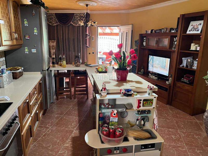 Foto 8831974d-d941-4e6c-ad7e-11f0e4e9b8ad. Maison dans camino el vinatico 50 dans Palo Blanco Realejos (Los)