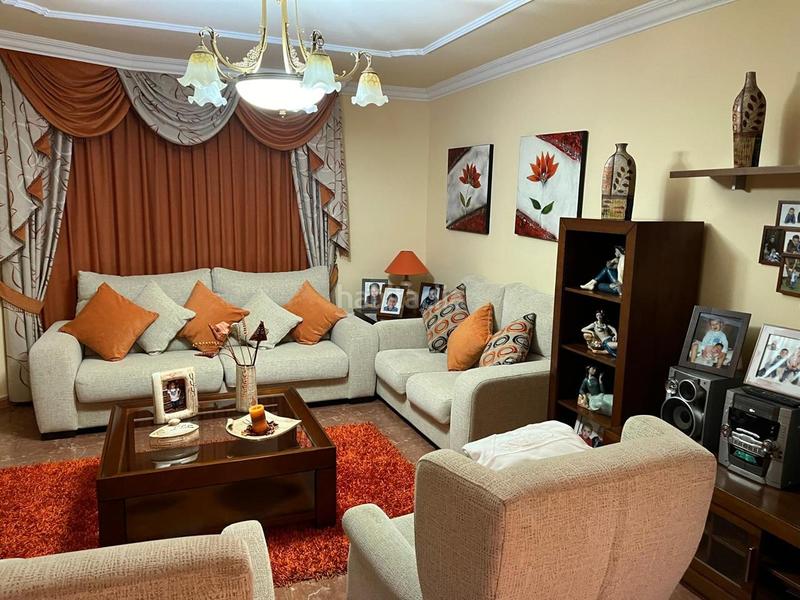 Foto b2750604-2d47-4f79-a0d8-c97b86a9488f. Maison dans camino el vinatico 50 dans Palo Blanco Realejos (Los)