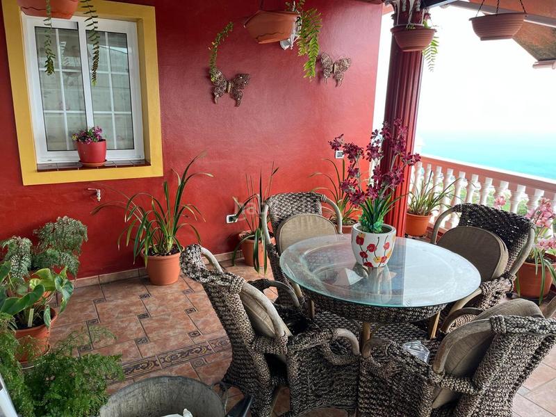 Foto b3aef956-0ea5-41f9-938c-6961224381d9. Maison dans camino el vinatico 50 dans Palo Blanco Realejos (Los)