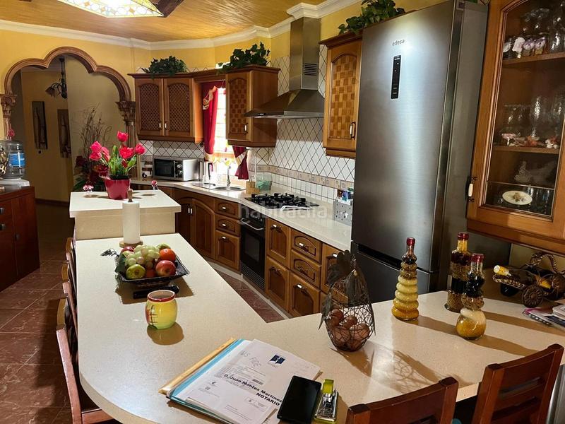 Foto c711596d-4427-40c2-8170-b199471e08ec. Maison dans camino el vinatico 50 dans Palo Blanco Realejos (Los)