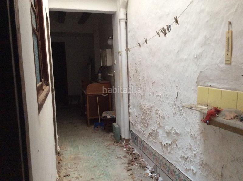 Foto 3c3fa3bf-4567-422a-bba2-644b1c84ea50. Casa adossada a Sueca Sueca