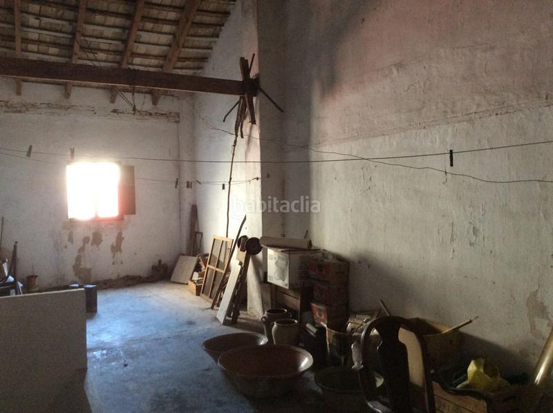 Foto 4d5eee04-7ebf-45a0-8229-6eb90afa5308. Casa adossada a Sueca Sueca