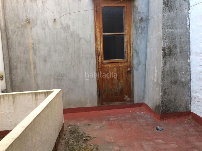 Foto 4f162f15-18e4-43d5-b8f4-683bb24bc0cb. Casa adossada a Sueca Sueca