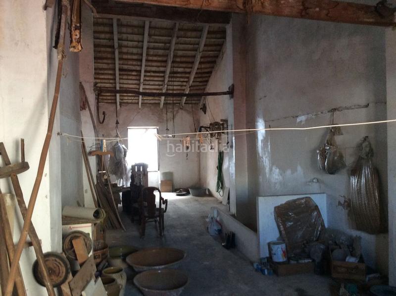 Foto 6c69616c-eb9c-45d3-ae23-48bb1b9c53af. Casa adossada a Sueca Sueca