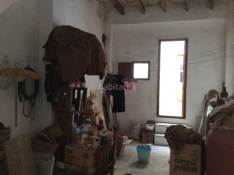 Foto 7081d481-f503-4439-ae86-41352eb8f59f. Casa adossada a Sueca Sueca