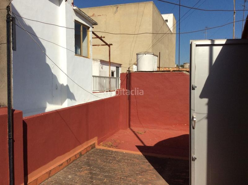 Foto f080e439-451c-45f8-808e-18045a187d41. Casa adossada a Sueca Sueca