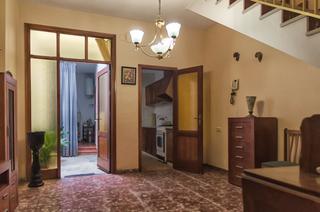 House  Carrer de sant domènec