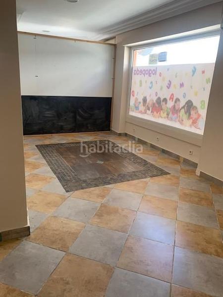 Foto 287590ae-3e9a-489c-8540-dd6b9967ef42. Business premise in carrer de sant josep 47 in Sueca Sueca