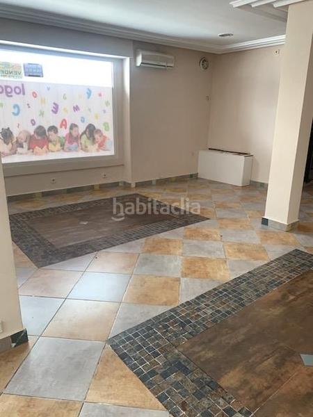 Foto 46c94698-925a-4815-b57a-c0de97b4eff8. Business premise in carrer de sant josep 47 in Sueca Sueca