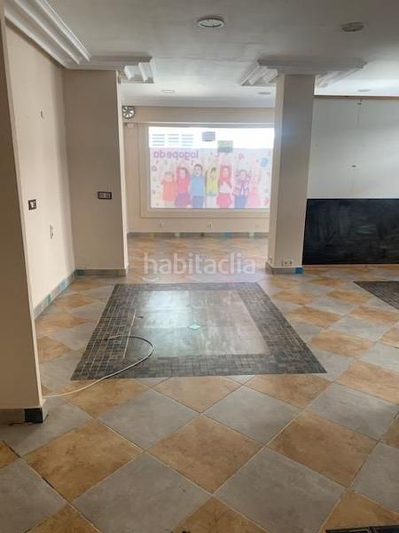 Foto de6e7915-0e83-489e-bab3-f07a3b2030bc. Business premise in carrer de sant josep 47 in Sueca Sueca