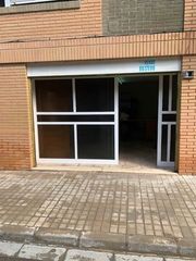 Oficina  Carrer de sor isabel de villena. Local para despacho, oficinas,..