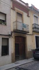 Maison  Carrer de la bonaguia. Casa en el centro