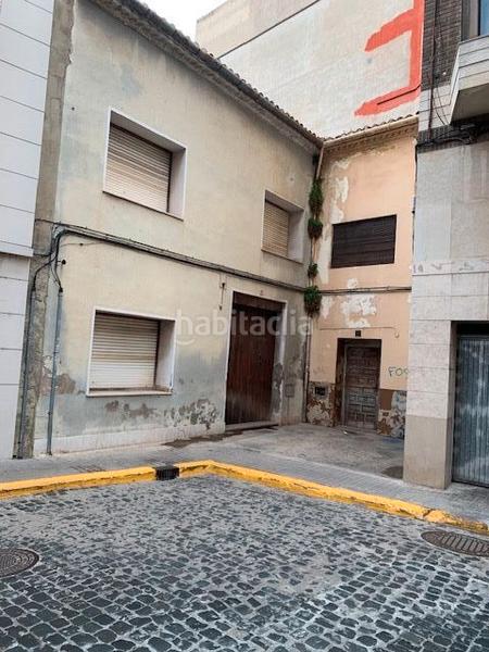 Foto 57cd56fa-f644-415c-a085-0ce199df7651. Terreny residencial a Sueca Sueca