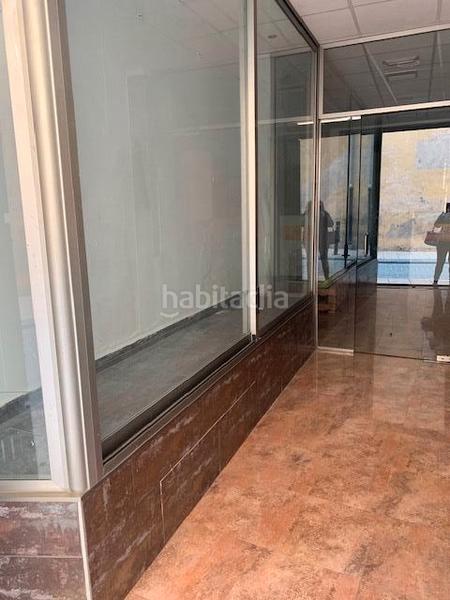 Foto 370b5028-4282-4285-a217-249e1b31cd1a. Geschäftsraum in Sueca Sueca