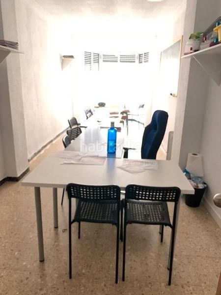 Foto 6be50b3f-f241-4668-8a8e-c23ed441f7e5. Geschäftsraum in Sueca Sueca