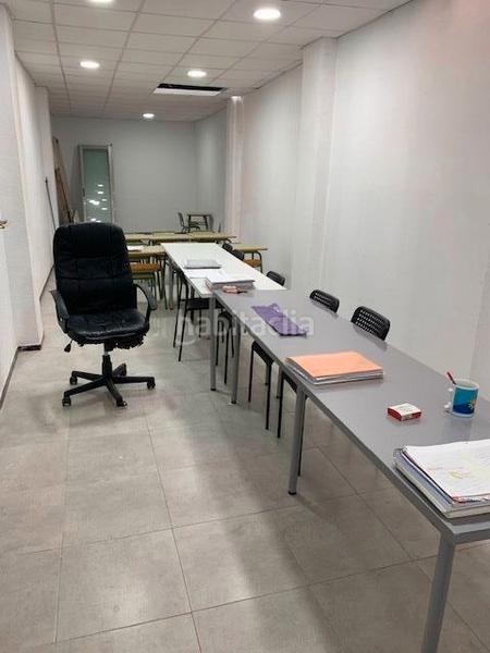 Foto c9d55d54-9722-445d-98ee-2fe8c28c1354. Geschäftsraum in Sueca Sueca