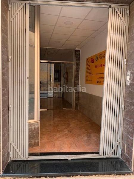 Foto ca660342-fcb9-41a8-b4b3-5d2ff7ca9c75. Geschäftsraum in Sueca Sueca