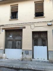 Maison  Carrer de francisco vitoria. Casa en sueca